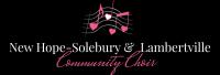 New Hope-Solebury & Lambertville Community Choir