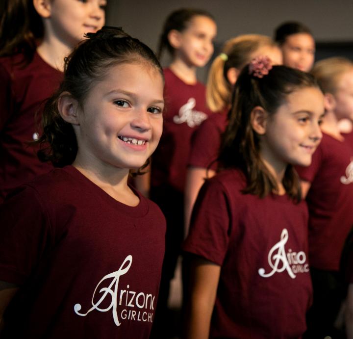 Arizona Girlchoir