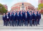 Rushmoor Male Voice Choir