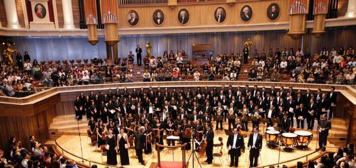 Jakarta Festival Chorus