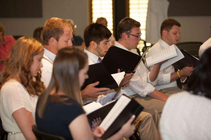 Kantorei of Kansas City