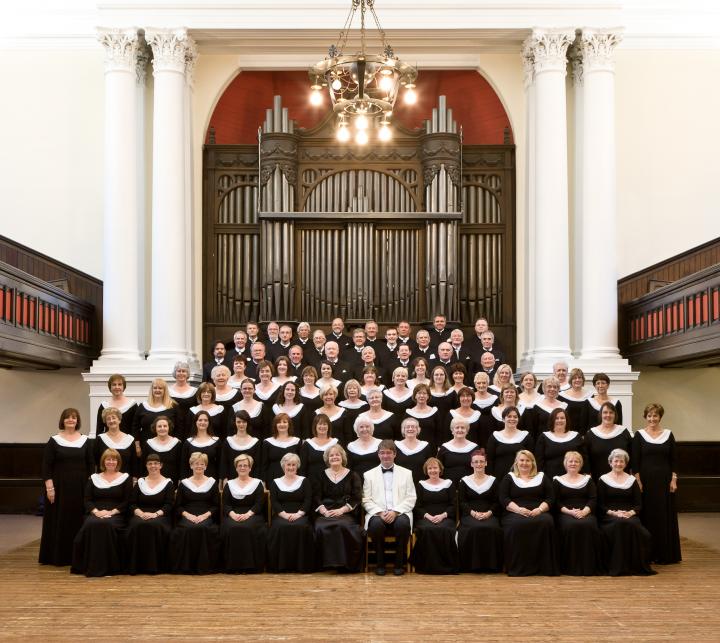 Glasgow Phoenix Choir