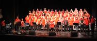 The Heart of Scotland Choir