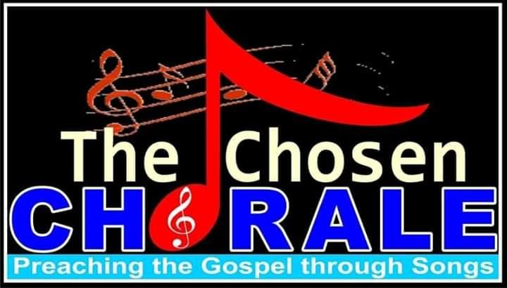 The Chosen Chorale Int'l. 