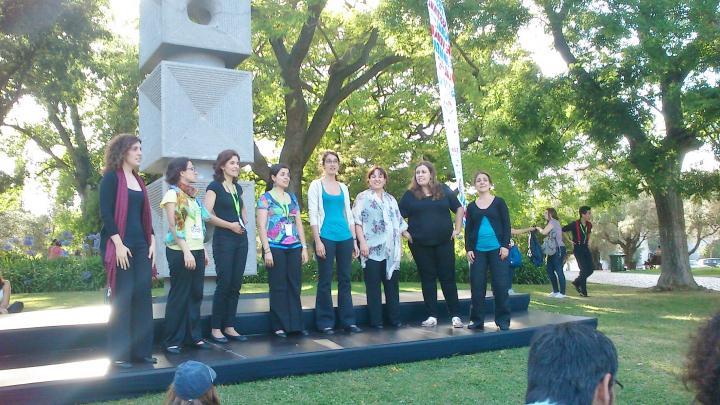 Coro Feminino de Lisboa