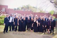 Brooklyn Choral Artists, South Africa