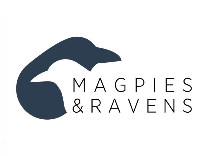 Magpies & Ravens