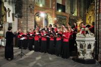 Musica Nostra Choir