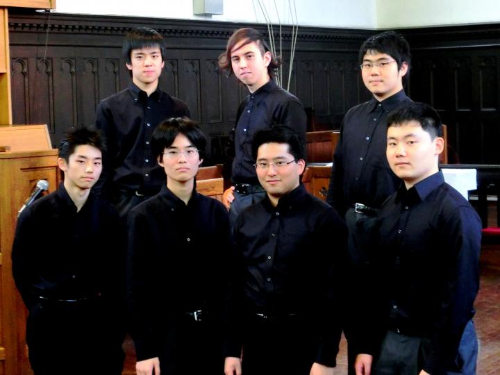 Ensemble Choir SPERA