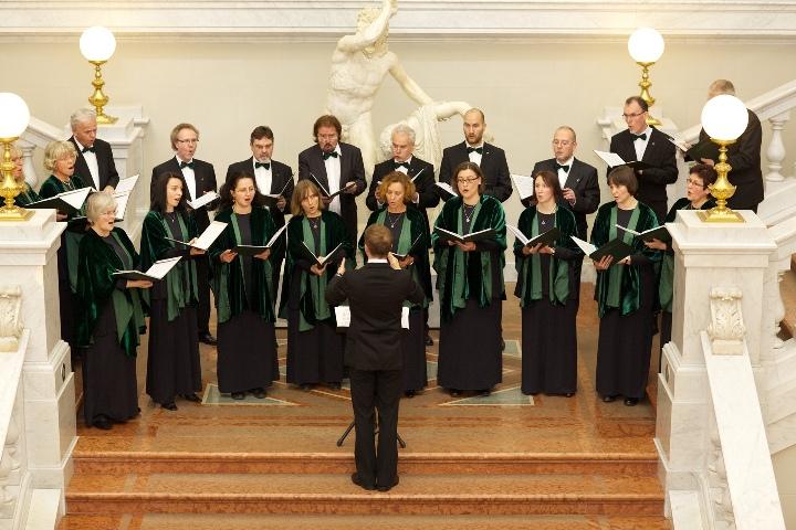 Leipziger Synagogalchor