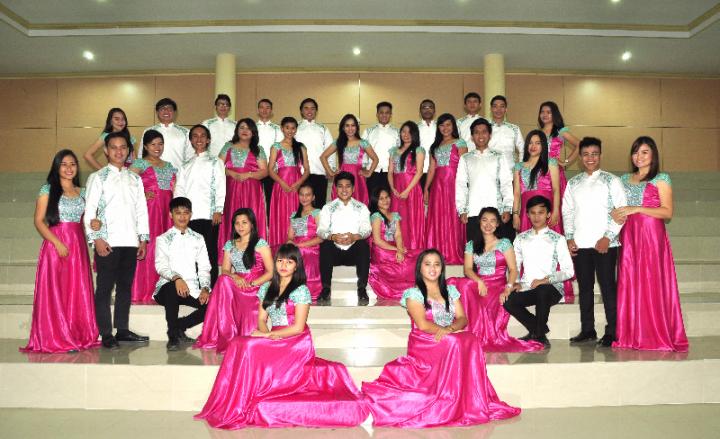 Manado Catholic Choir