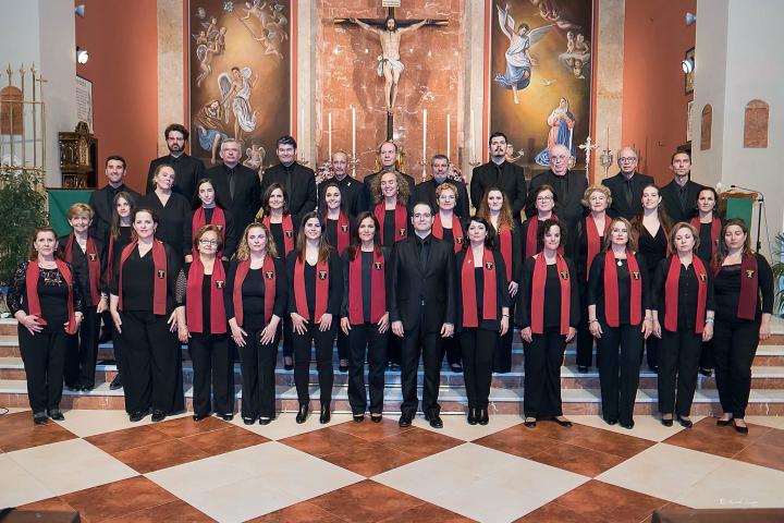 Asociación Musical "CORO SANTA MARÍA"