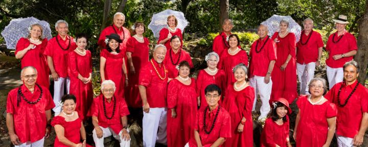 Voices of Aloha