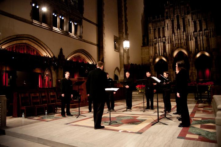 Schola Antiqua of Chicago