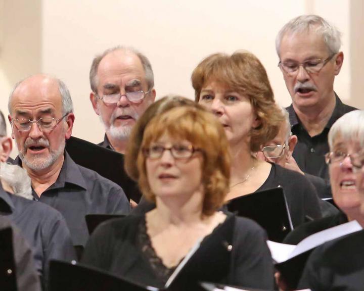 Arnside Choral Society