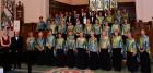 Fanshawe Chorus London