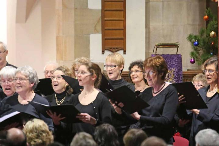 Arnside Choral Society