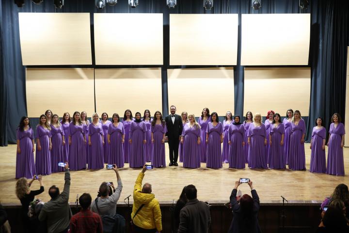 FeminAnka Women's Choir