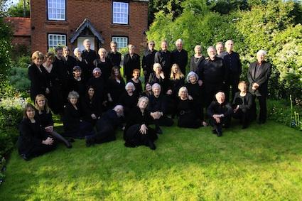 The Elgar Chorale