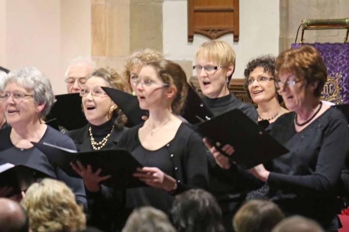 Arnside Choral Society