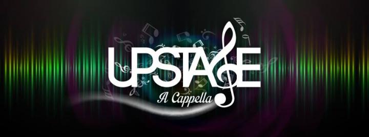 UpStage A Cappella