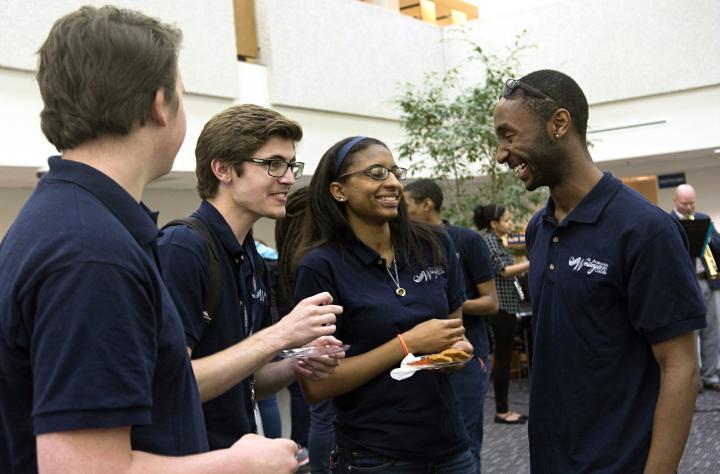 Virginia Wesleyan Chorale