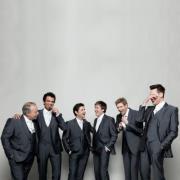 The King's Singers