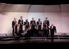 Methodist University Chamber Singers