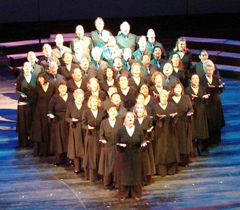 The Choral Project