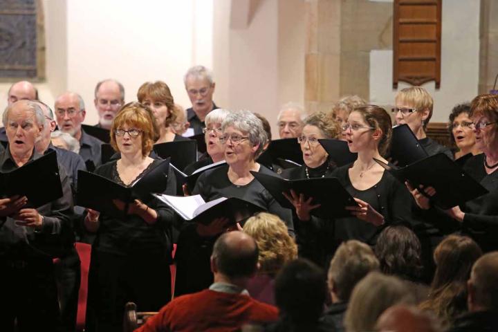 Arnside Choral Society