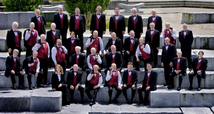 Vancouver Orpheus Male Choir