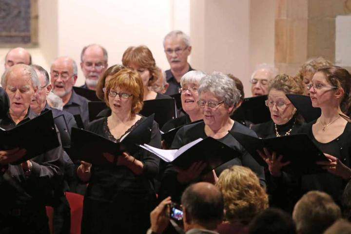 Arnside Choral Society