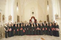 Coro dell'Associazione Musicale "G. Rossini"