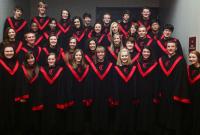 CHS Chamber Choir