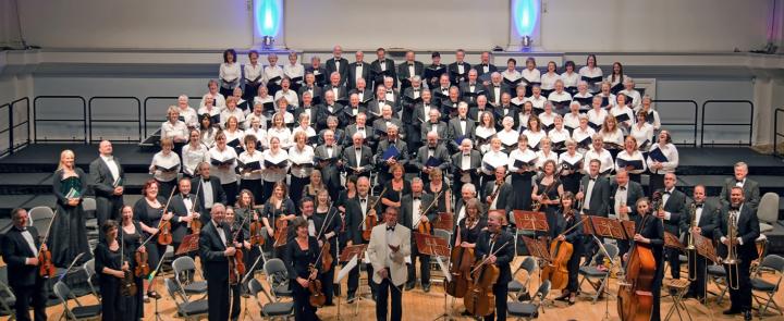 Bedford Choral Society