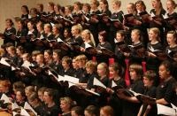 RSNO Junior Chorus