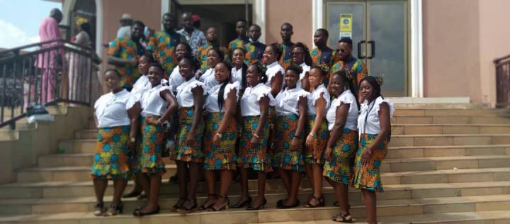 Abusua Chorale-Gh 