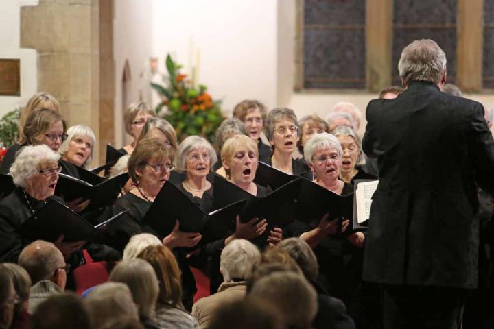 Arnside Choral Society