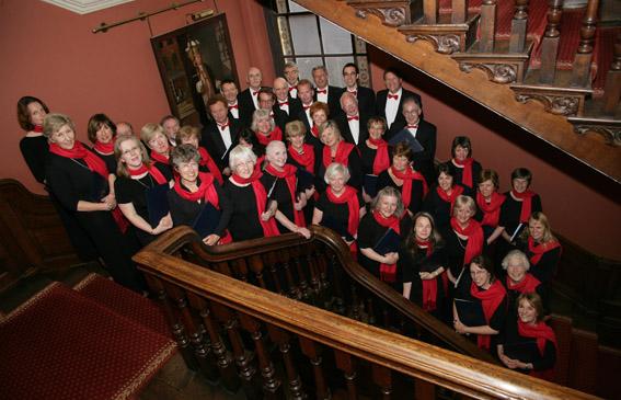 The Elgar Chorale