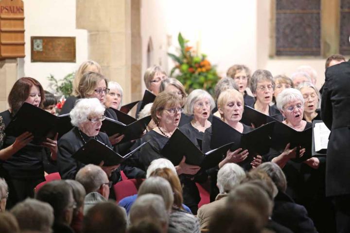 Arnside Choral Society