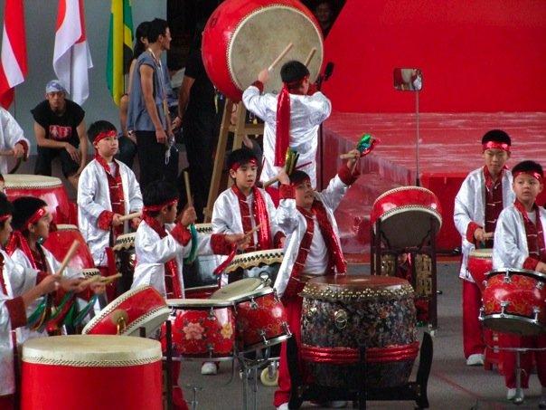 World Youth Choir 