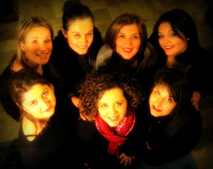 ''Thamyriades ''  Vocal Ensemble