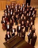 Exultate Chamber Choir and Orchestra