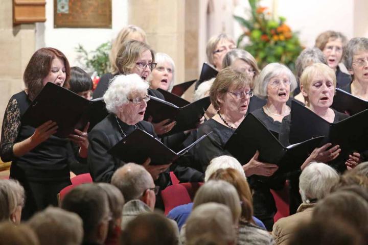 Arnside Choral Society