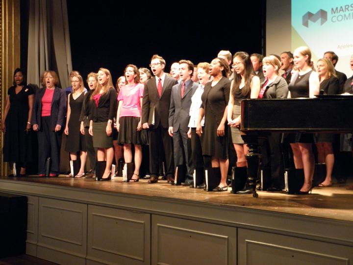 New York City Bar Chorus