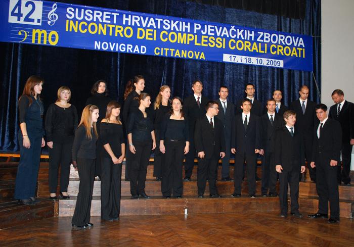 Mixed Choir "Vox Animae"