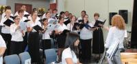 Cantate Guam