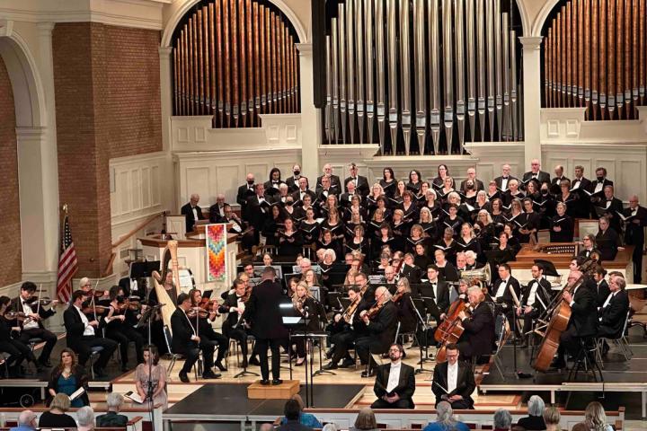 Chicago Master Singers