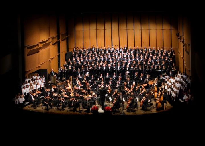 Fairfax Choral Society