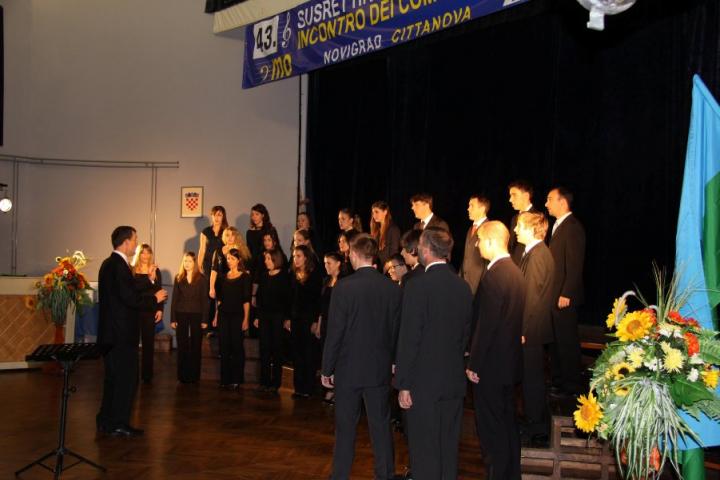 Mixed Choir "Vox Animae"